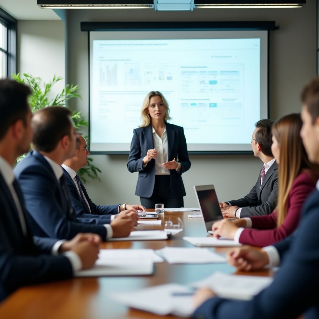 Formazione del personale