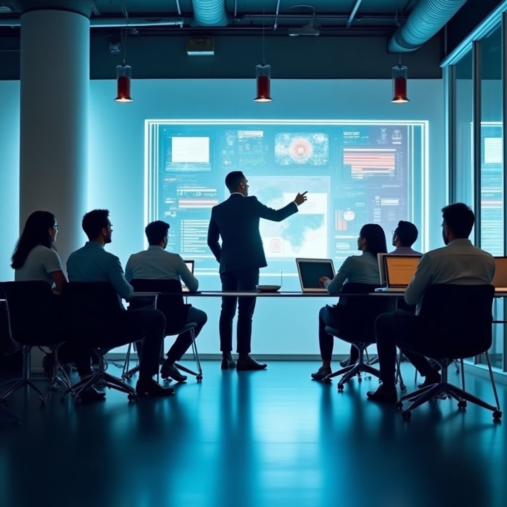 Implementazione delle soluzioni