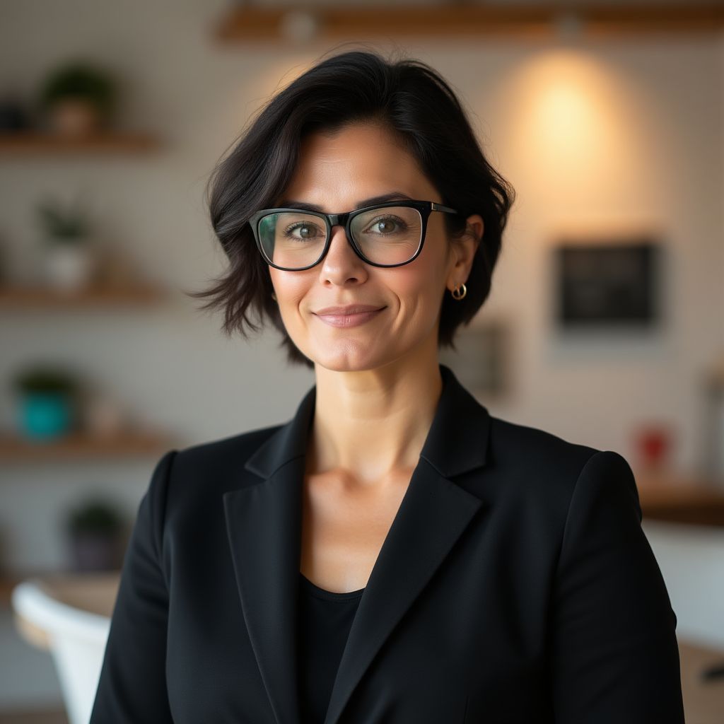 Laura Esposito - Architetto
